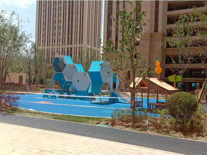 上海游樂(lè)場(chǎng)游樂(lè)設(shè)施
